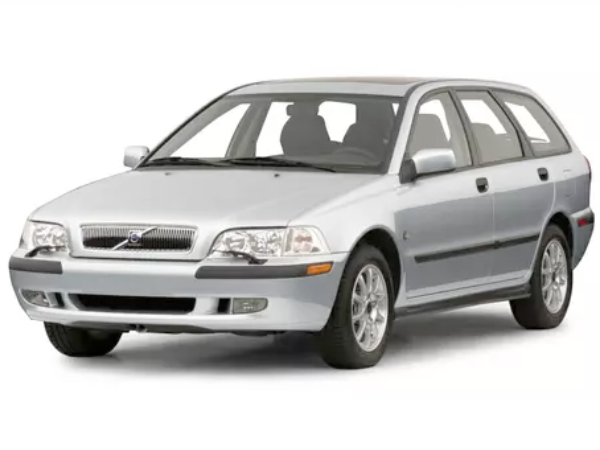 V40 1995-2004